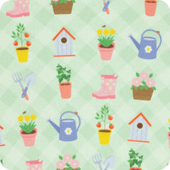 Green Thumb Large Iced Cup Coolie