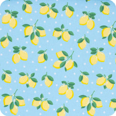 Lemon Meringue Large Iced Cup Coolie