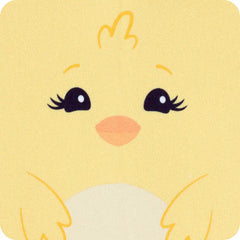 Spring Chick Large Iced Cup Coolie