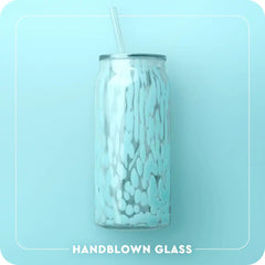 Liberty Belle Charm Glass 23oz