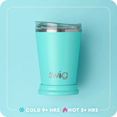 Go Baby Go Mint Julep 12oz