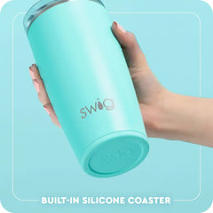 Blushing Camo Tumbler 22oz