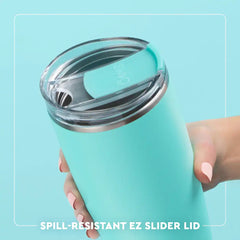 Book Club Tumbler 22oz