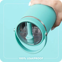 Cherry Pop To-Go Tumbler 30oz