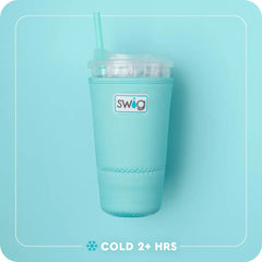 Easter Bunny Large Iced Cup Coolie