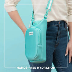 Hey Mister! Water Bottle Sling