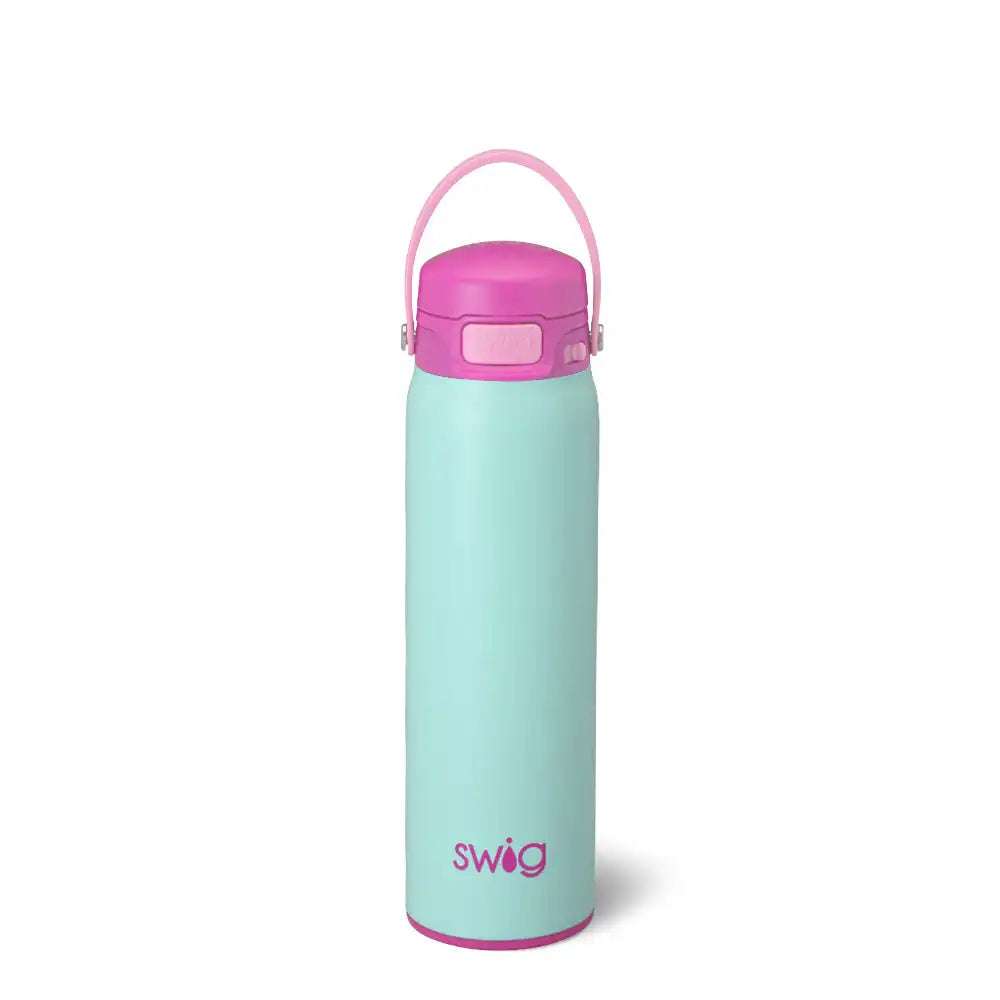 Arctic Splash EZ Fill Bottle 22oz