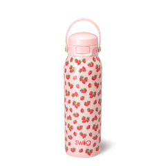 Strawberry Shortcake EZ Fill Bottle 32oz
