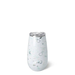 Bride to Be Stemless Flute 6oz
