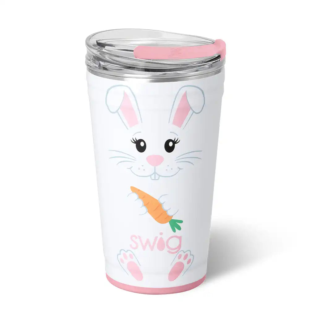Easter Bunny Party Cup 24oz
