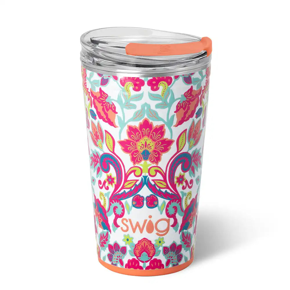 Flourish Party Cup 24oz