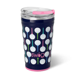 Tee It Up Party Cup 24oz