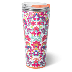 Flourish Tumbler 32oz