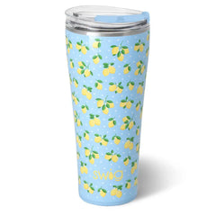 Lemon Meringue Tumbler 32oz