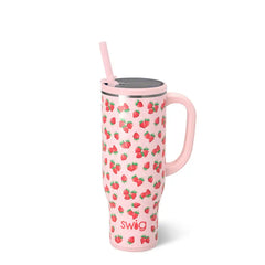 Strawberry Shortcake Mega Mug 30oz