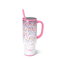 Confetti Mega Mug 30oz
