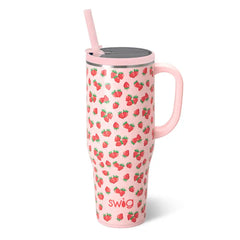 Strawberry Shortcake Mega Mug 40oz