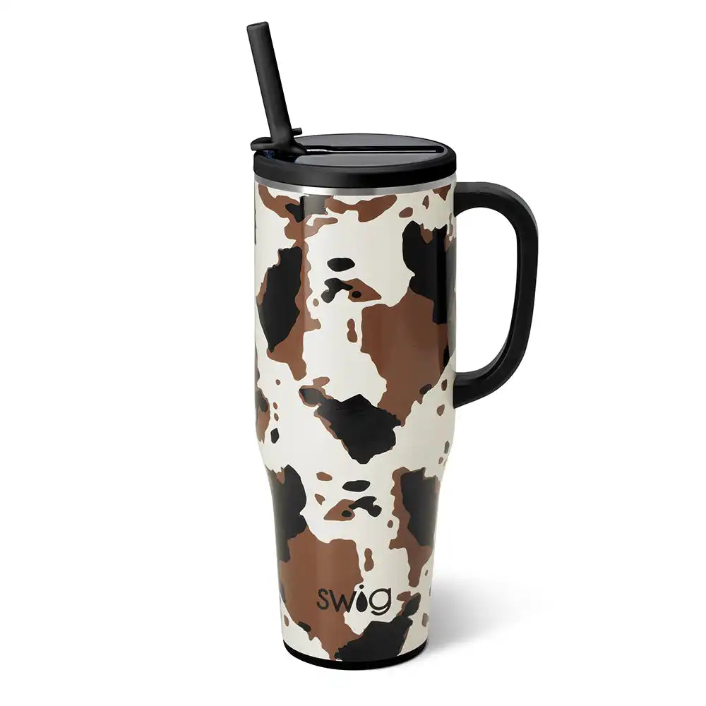 Hayride Mega Mug 40oz