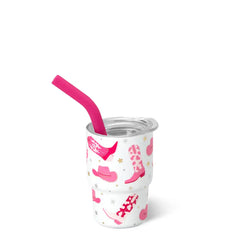 Let's Go Girls Swig Shot 2oz