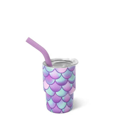 Mermaid Swig Shot 2oz