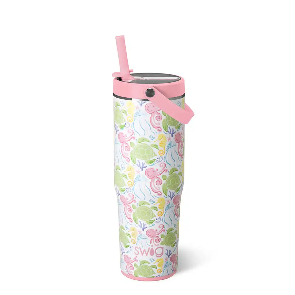 Summer Salt To-Go Tumbler 30oz