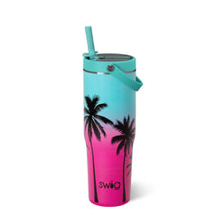 Island Sunset To-Go Tumbler 30oz