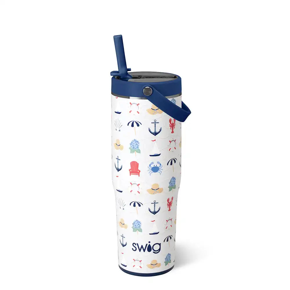 Shoreline To-Go Tumbler 30oz