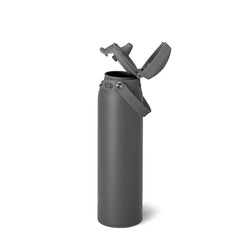 Grey EZ Fill Bottle 22oz