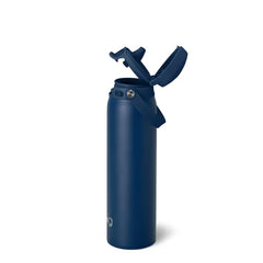 Navy EZ Fill Bottle 22oz