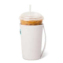Pearl Medium Iced Cup Coolie