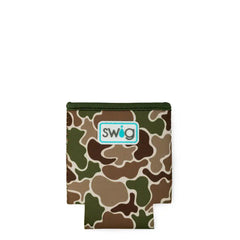 Hunting Camo Can Coolie