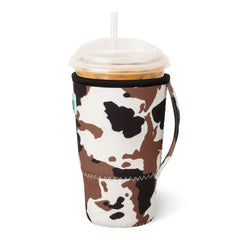 Hayride Large Iced Cup Coolie