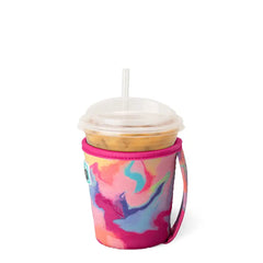 Candy Crush Small Iced Cup Coolie