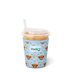 Holy Cow Small Iced Cup Coolie