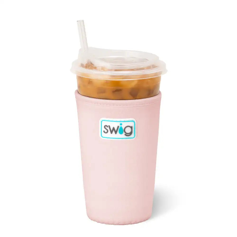 Ballet Medium Iced Cup Coolie