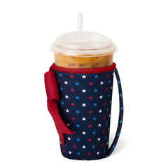 Oh My Stars Medium Iced Cup Coolie