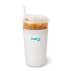 Pearl Medium Iced Cup Coolie