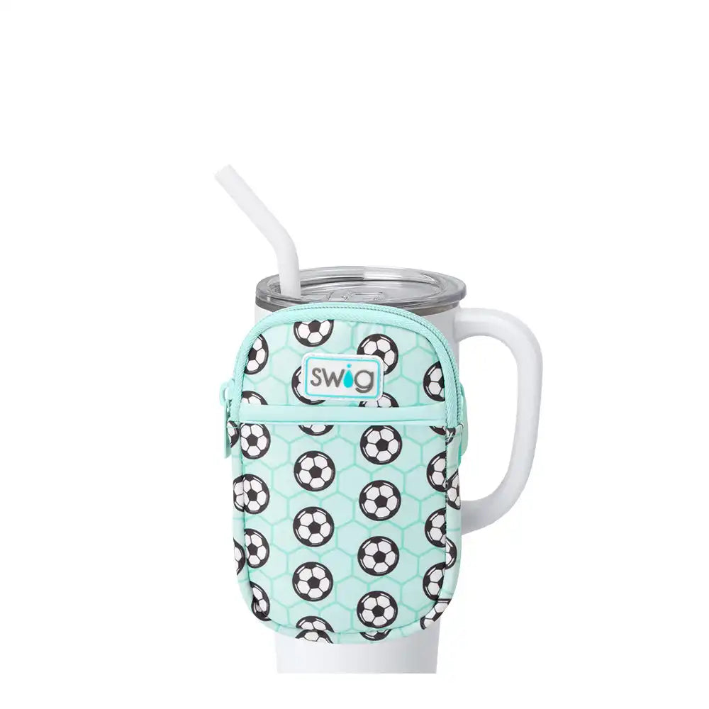 Side Kick Mega Mug Pouch