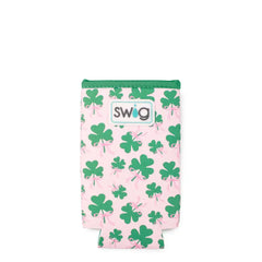 Clover Crush Slim Can Coolie