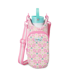 Love All Water Bottle Sling