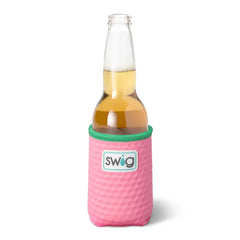 Azalea Golf Ball Can Coolie