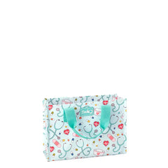 Scrub Life Small Reusable Gift Bag