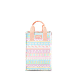 Bunny Trail Tall Reusable Bag