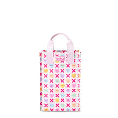 Be Mine Tall Reusable Bag