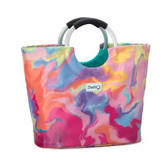 Candy Crush Loopi Tote Bag