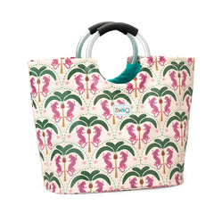 Palm Royale Loopi Tote Bag