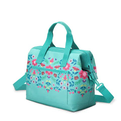 Flora Azul Packi 12 Cooler