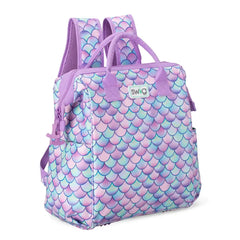 Mermaid Packi 24 Backpack Cooler