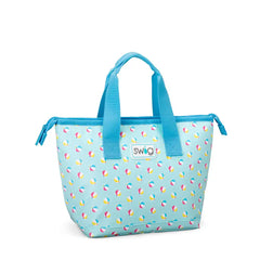 Beach Balls Lunchi Lunch Bag