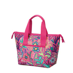 Flora Rosa Lunchi Lunch Bag